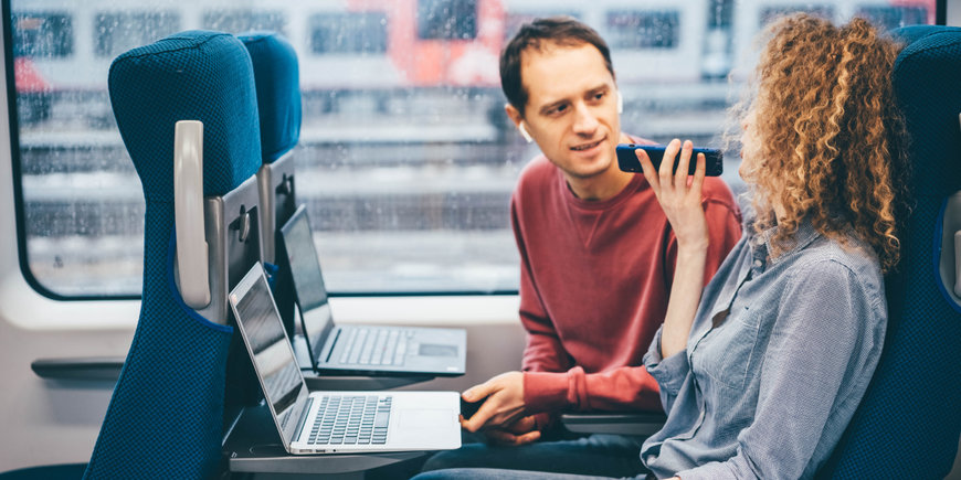 Wi-Fi 7: Examining its Features and Benefits for Public Transport 